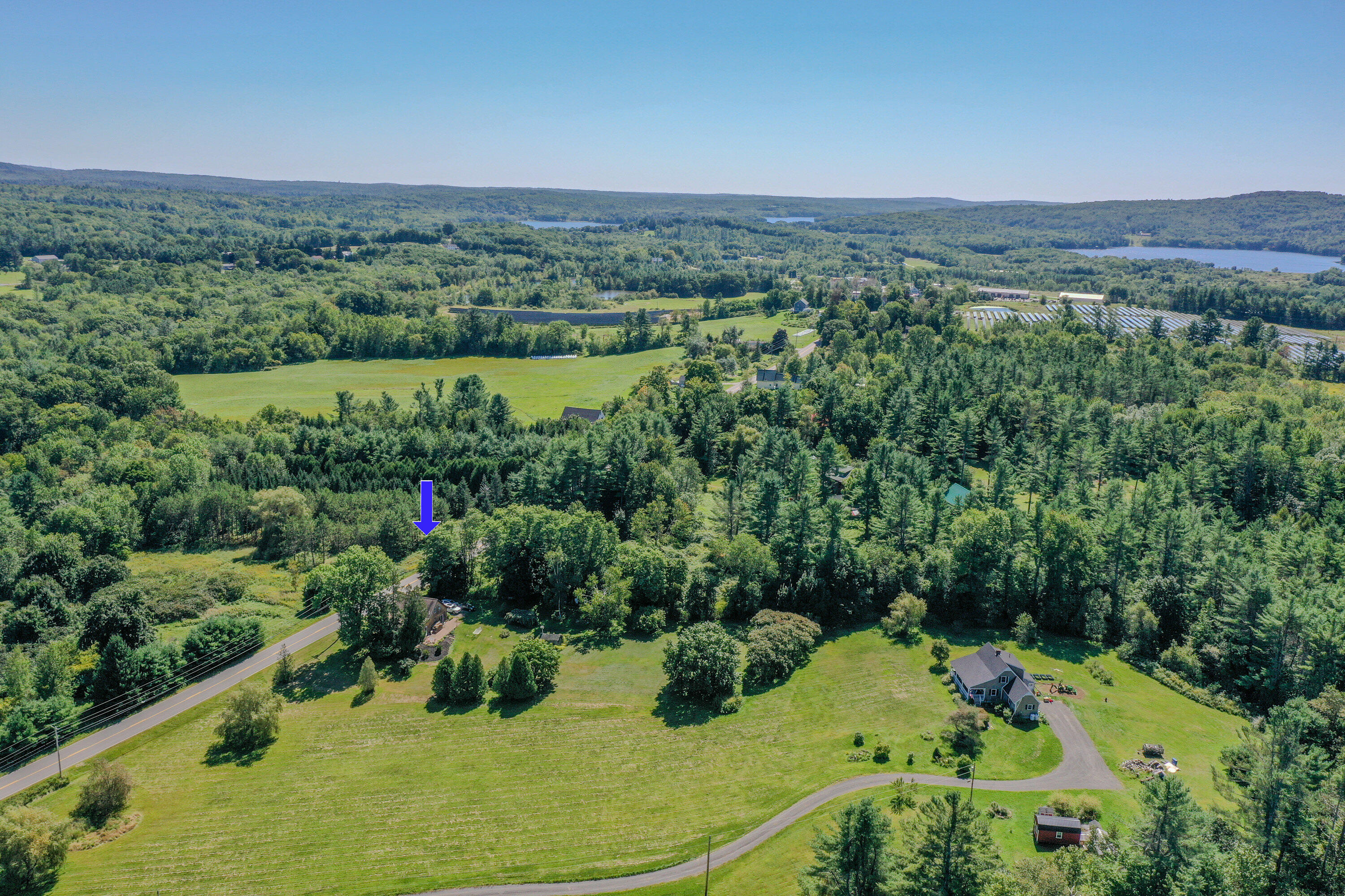 376 Appleton Road Union, ME 04862 - Photo 44 of 50 2317