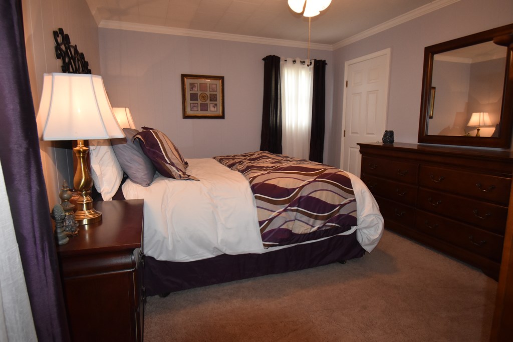 249 Edgewood Road Saluda, SC 29138 - Photo 17 of 25 Gallery Image 17