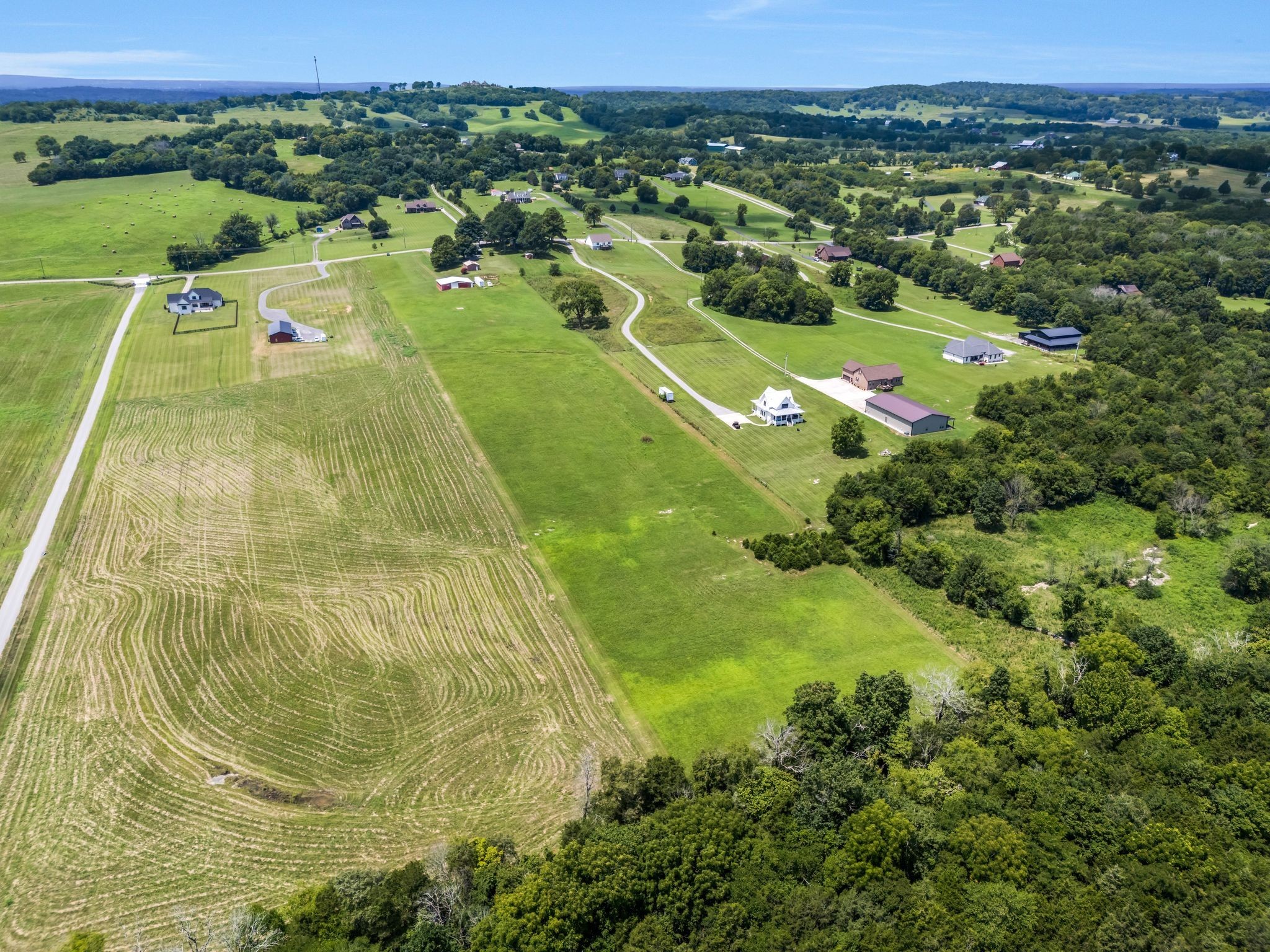 1295 Sugar Flat Road Lebanon, TN 37087 - Photo 23 of 30 a view of lake