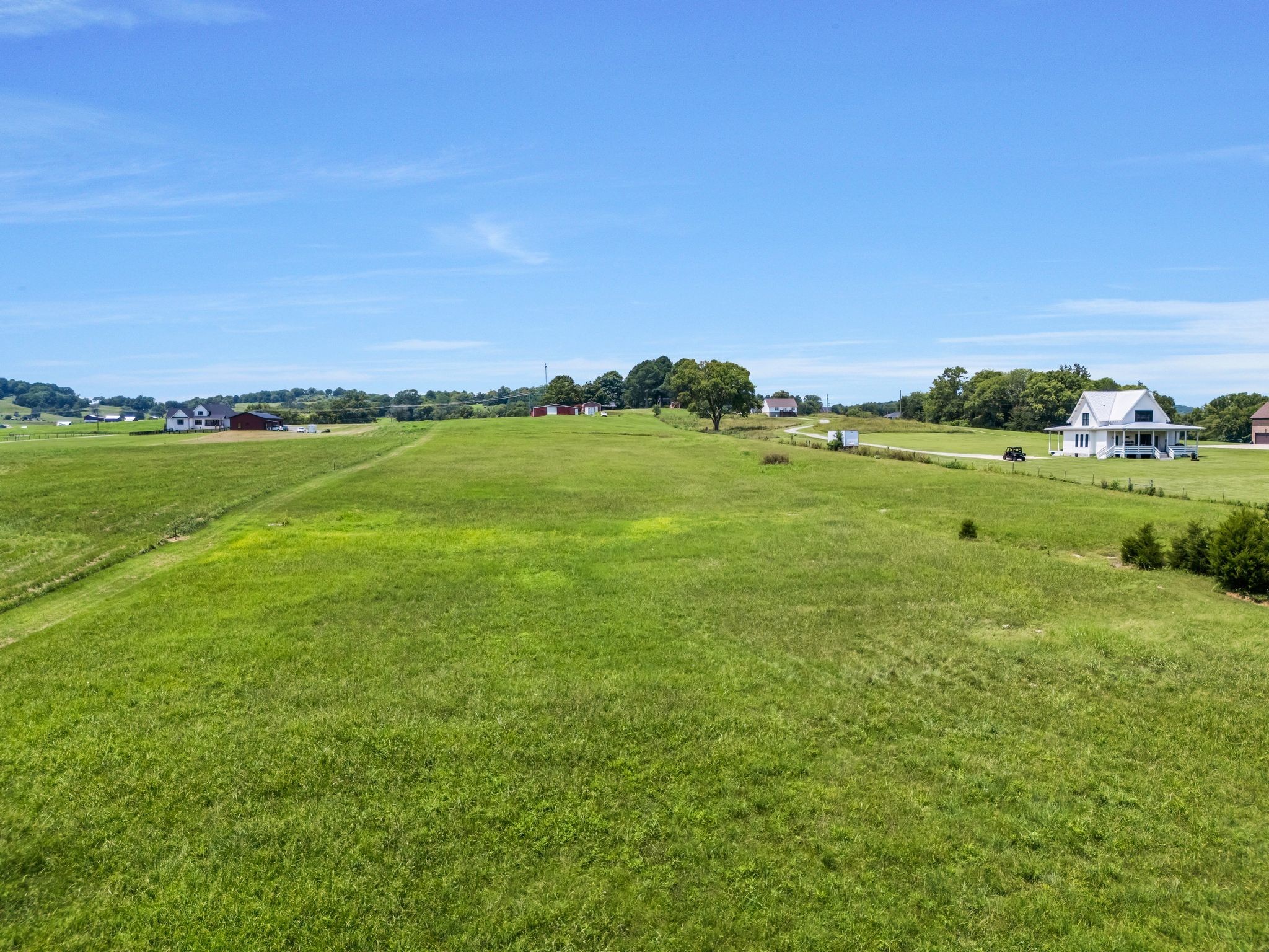 1295 Sugar Flat Road Lebanon, TN 37087 - Photo 26 of 30 a view of a field with an ocean