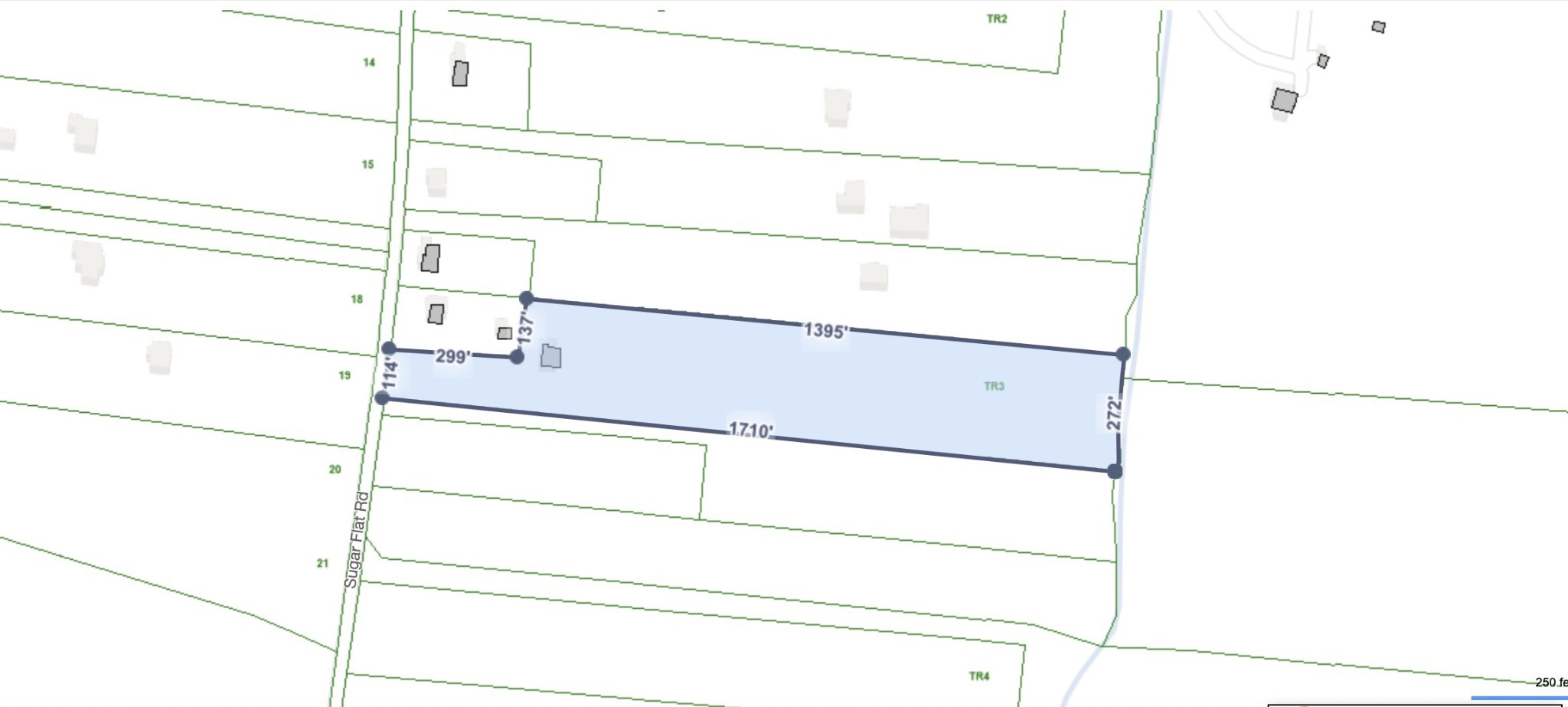 1295 Sugar Flat Road Lebanon, TN 37087 - Photo 29 of 30