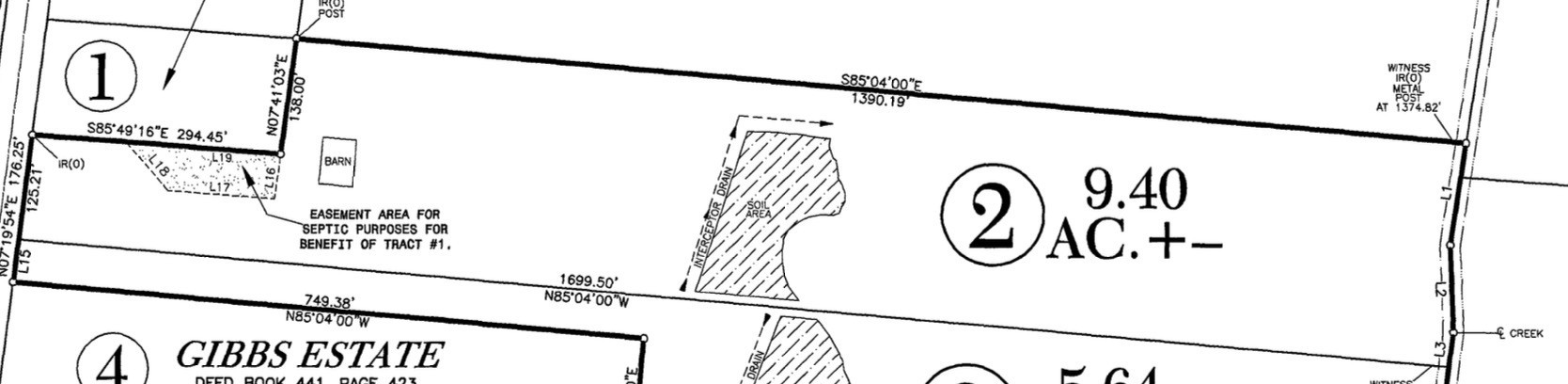 1295 Sugar Flat Road Lebanon, TN 37087 - Photo 30 of 30 a close up of a sign