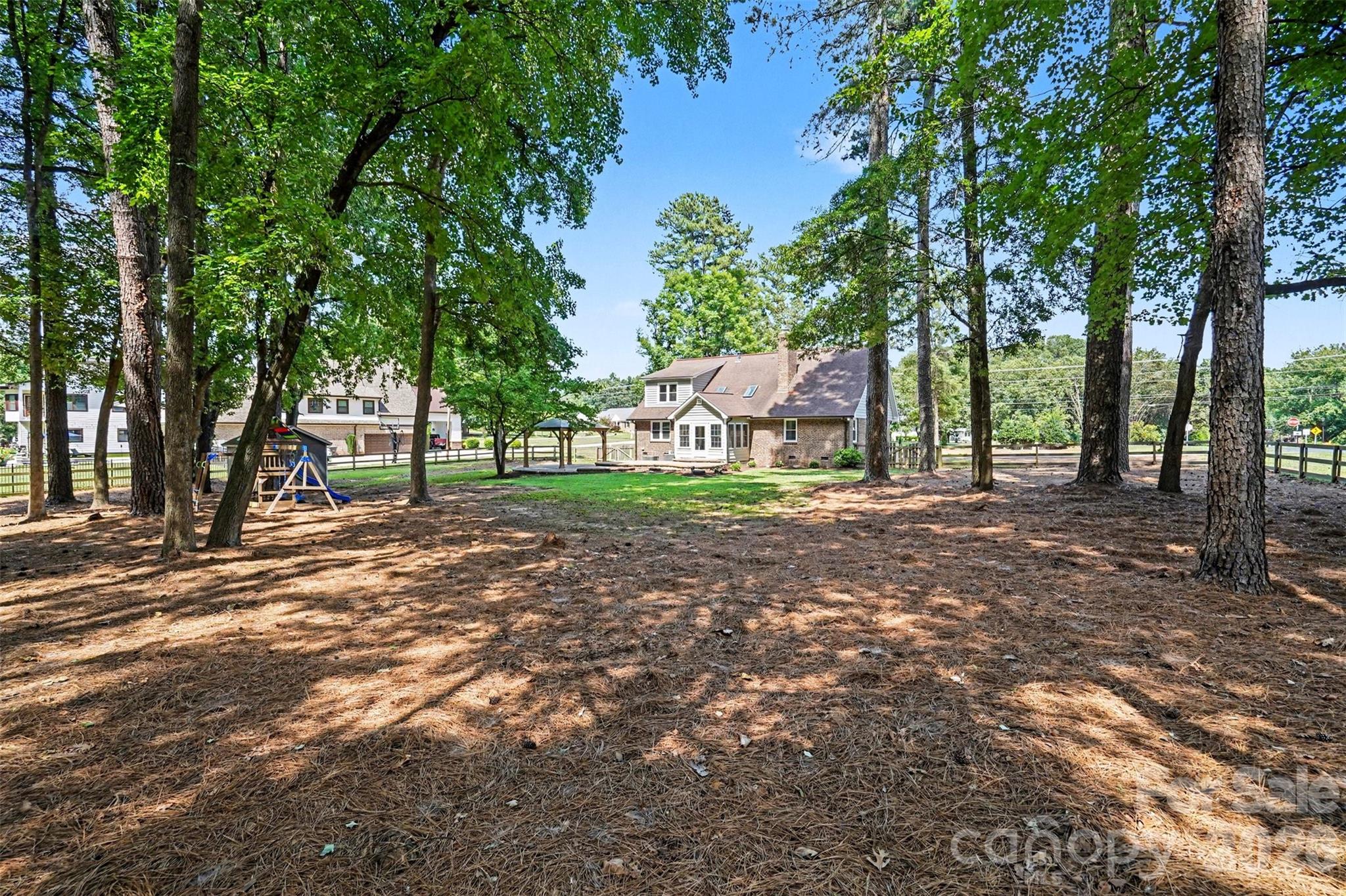 4724 Weddington Matthews Road Matthews, NC 28104 - Photo 32 of 35