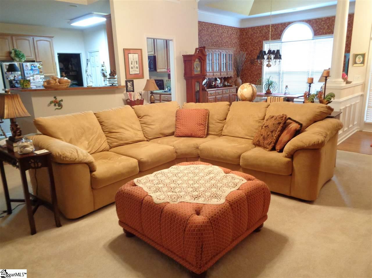 5 Saybrook Road Simpsonville, SC 29681 - Photo 2 of 27 Gallery Image 2