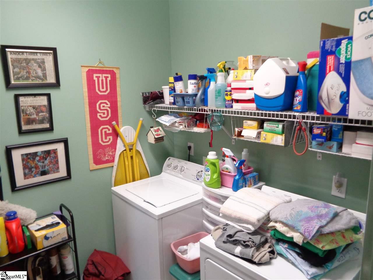 5 Saybrook Road Simpsonville, SC 29681 - Photo 20 of 27 Gallery Image 20