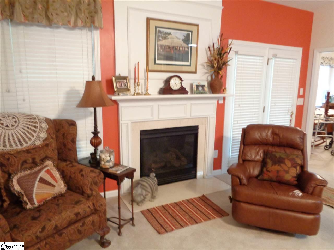 5 Saybrook Road Simpsonville, SC 29681 - Photo 3 of 27 Gallery Image 3