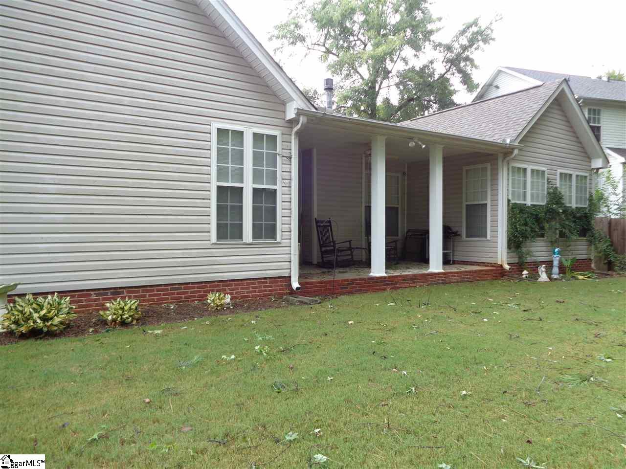 5 Saybrook Road Simpsonville, SC 29681 - Photo 25 of 27 Gallery Image 25