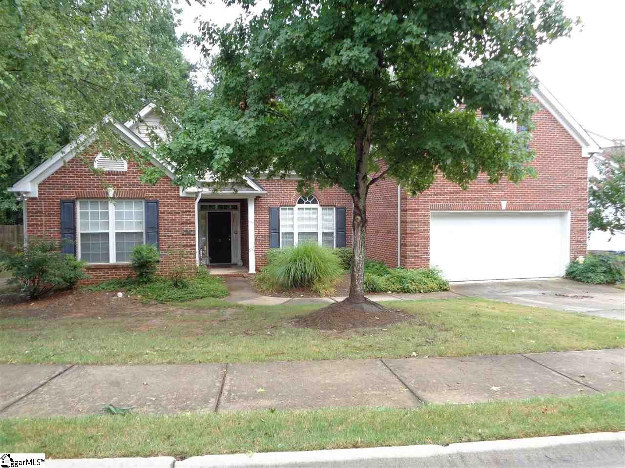 5 Saybrook Road Simpsonville, SC 29681 - Photo 26 of 27 Gallery Image 26