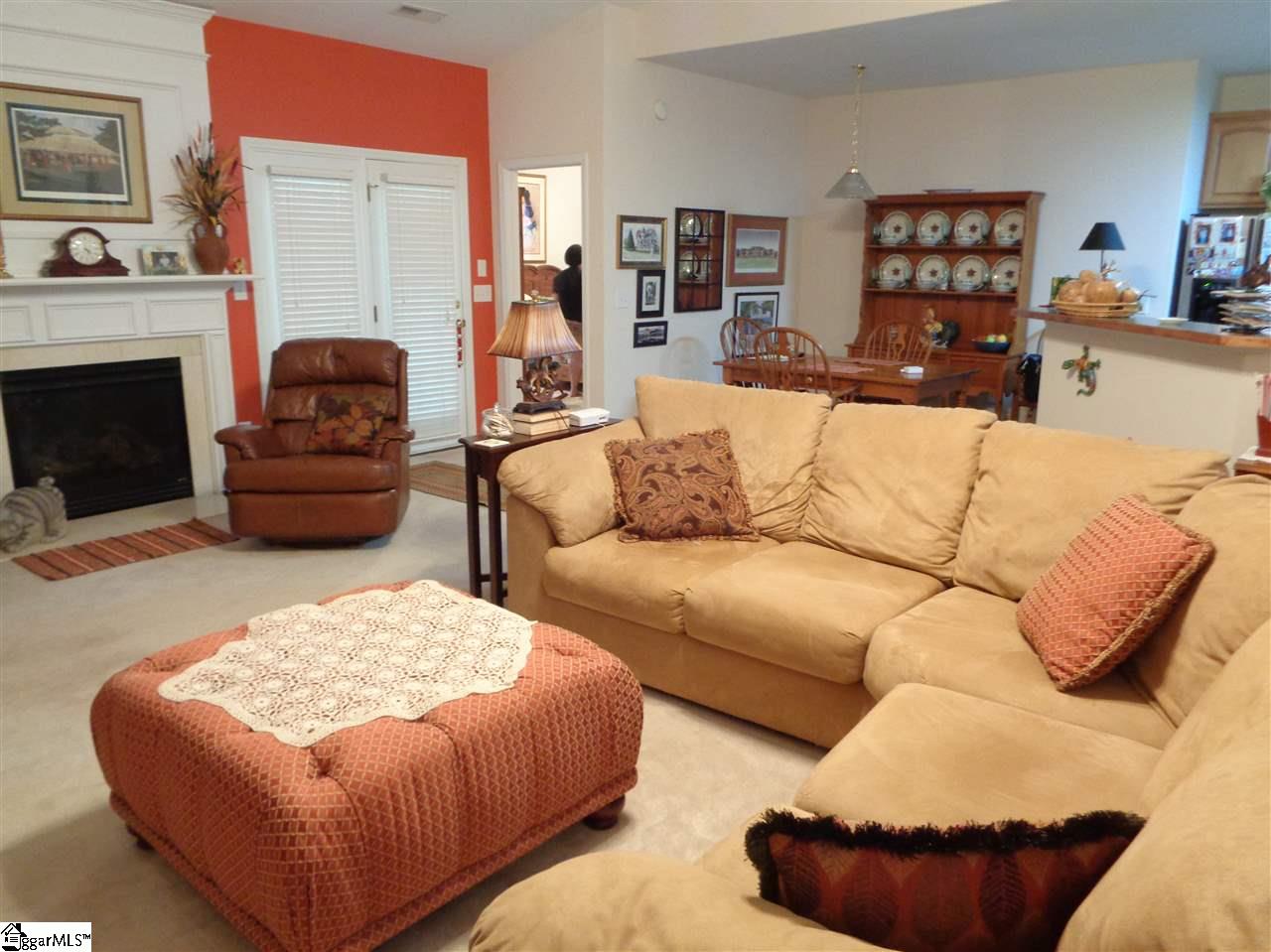 5 Saybrook Road Simpsonville, SC 29681 - Photo 4 of 27 Gallery Image 4