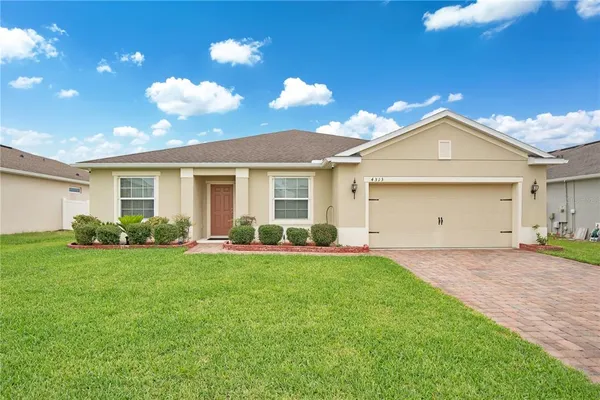 $495,000 | 4313 Tigris Drive, Apopka, FL 32712