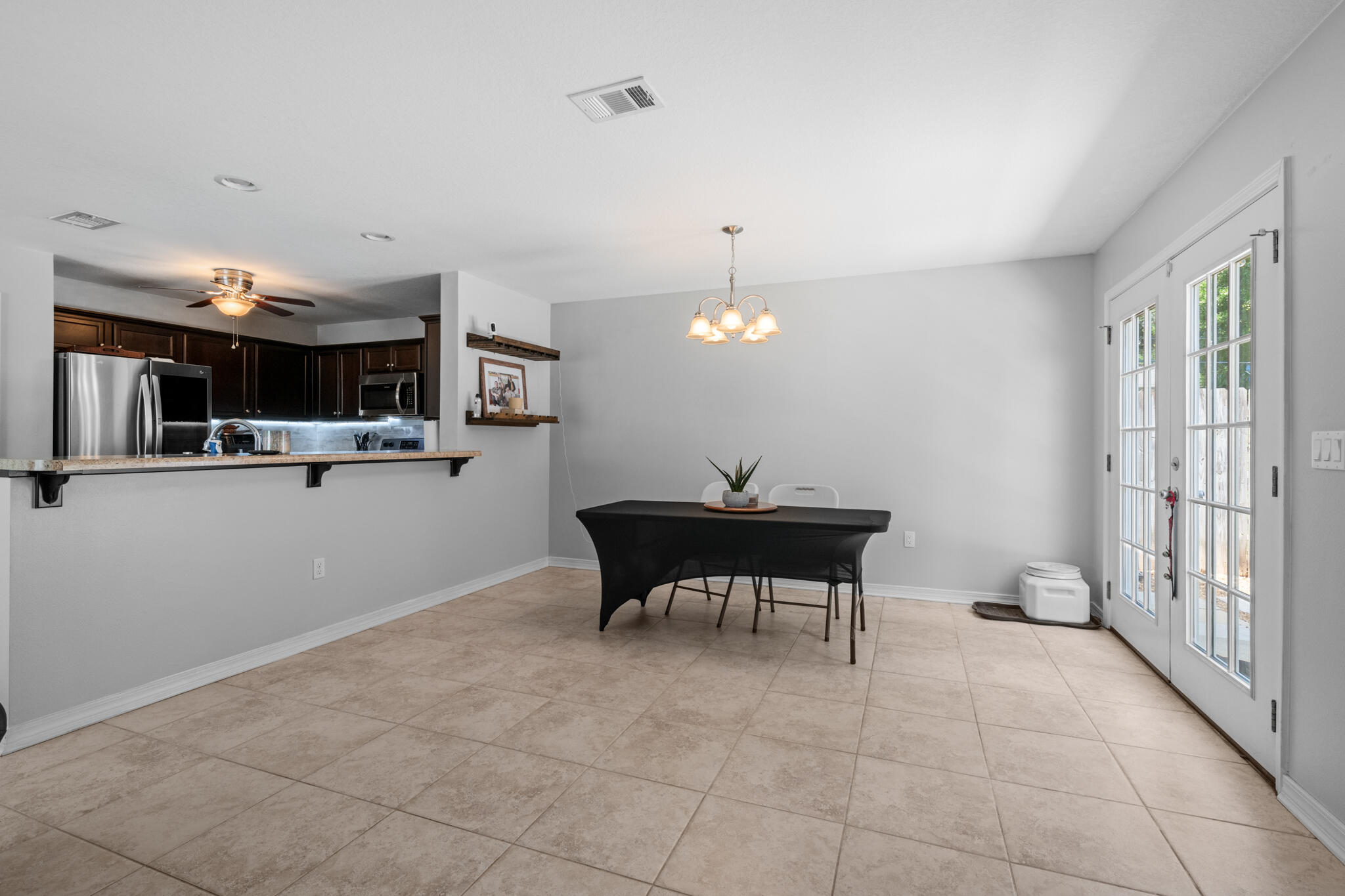 104 Lear Court Crestview, FL 32539 - Photo 11 of 27 a view of a livingroom with furniture and window