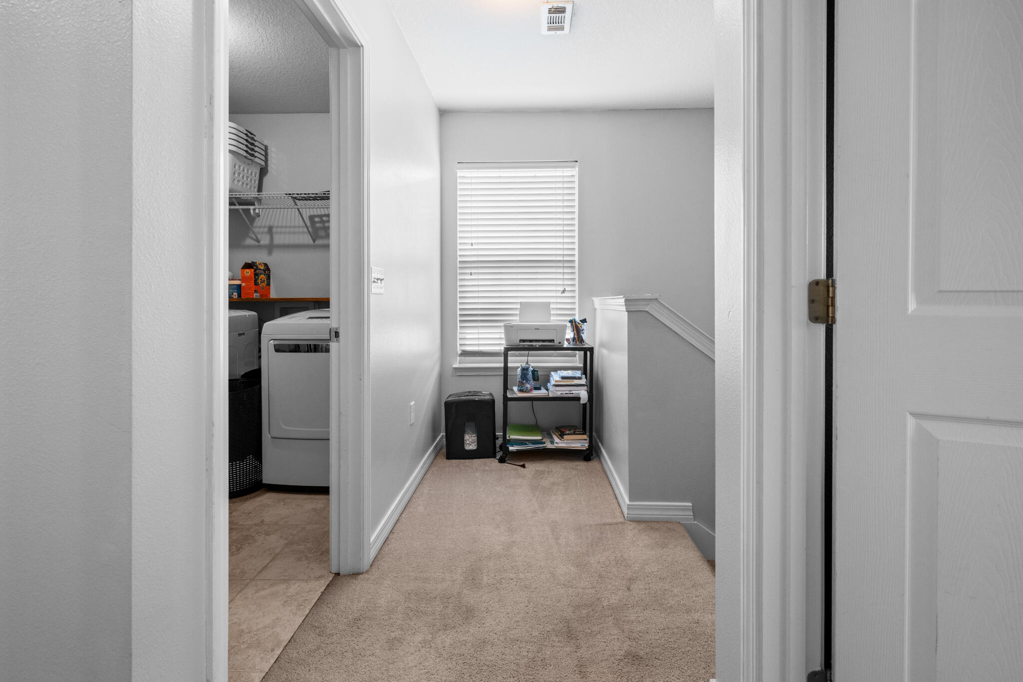 104 Lear Court Crestview, FL 32539 - Photo 15 of 27 a view of a room that has a bench in it