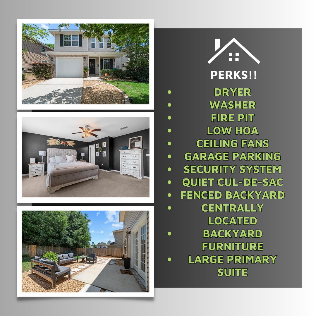 104 Lear Court Crestview, FL 32539 - Photo 4 of 27