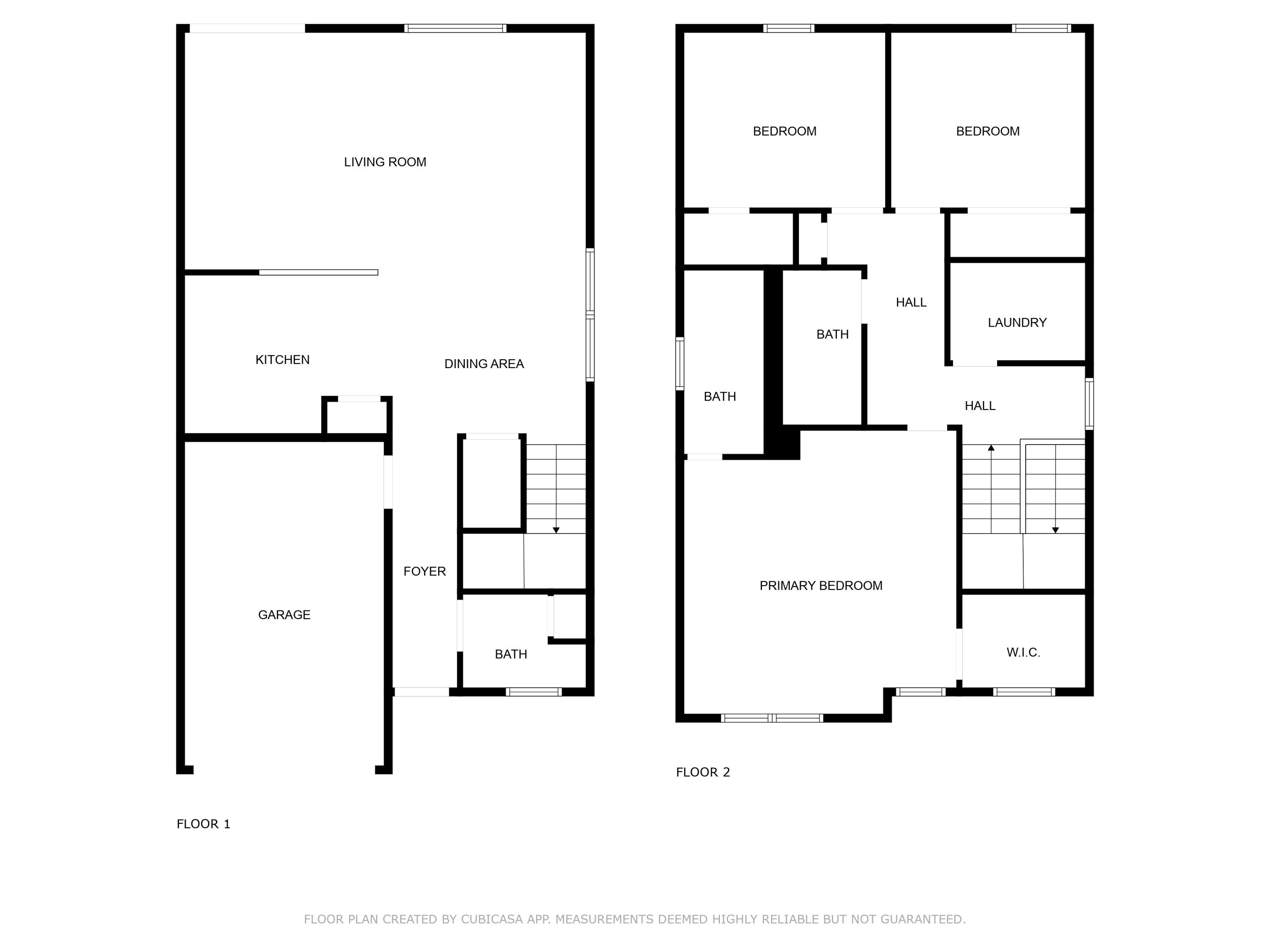 104 Lear Court Crestview, FL 32539 - Photo 5 of 27 unknown