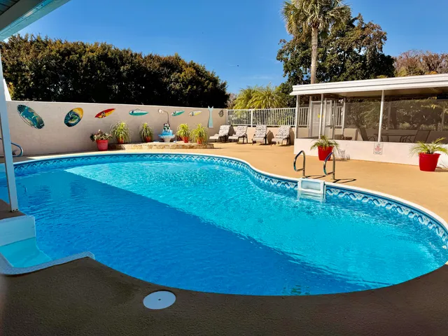 $575,000 | 2081 Southeast 24th Boulevard, Okeechobee, FL 34974