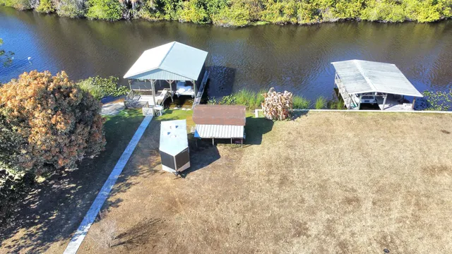 $575,000 | 2081 Southeast 24th Boulevard, Okeechobee, FL 34974