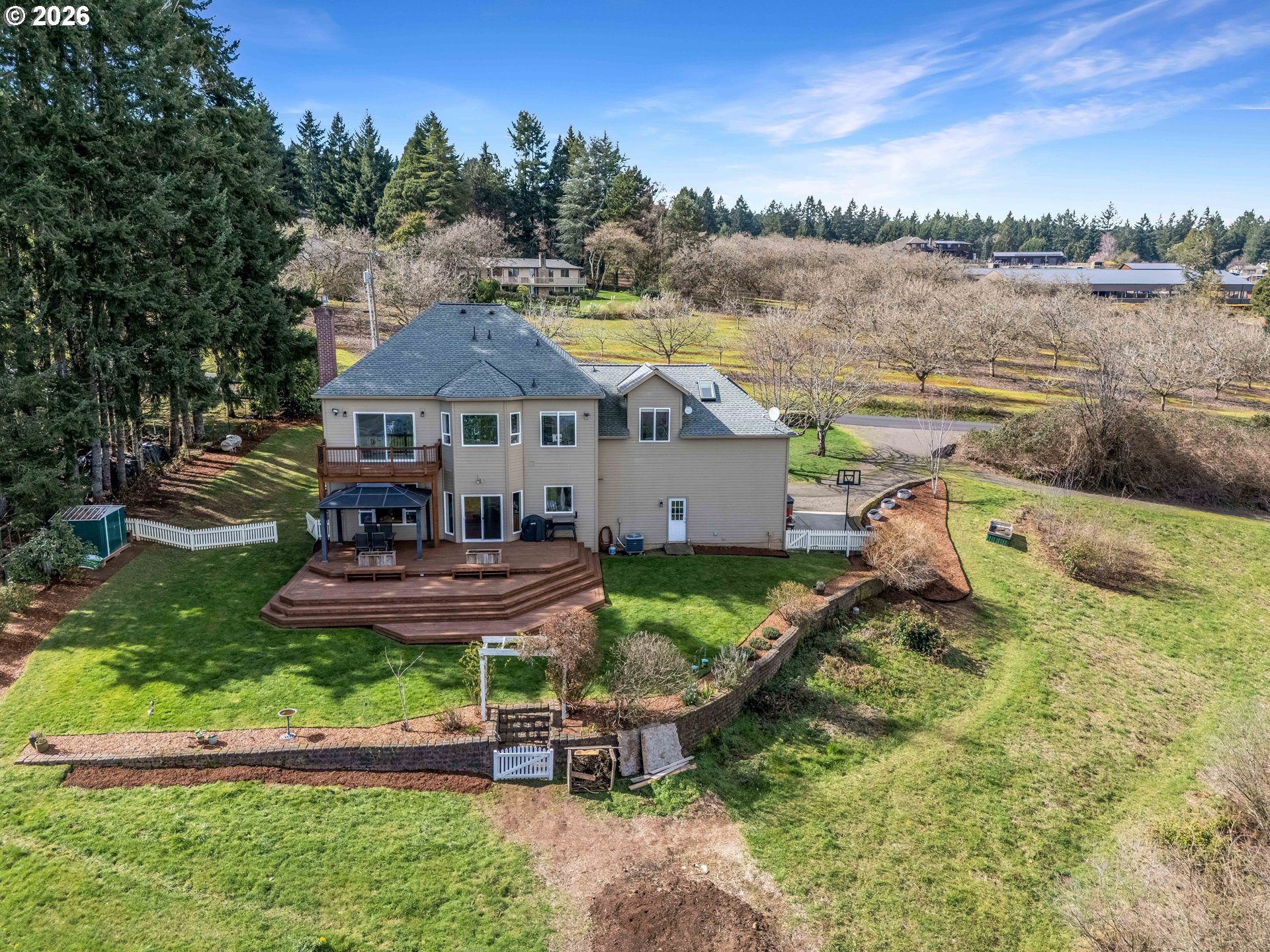 32907 Southwest Laurelview Road Hillsboro, OR 97123 - Photo 44 of 45 Gallery Image 44
