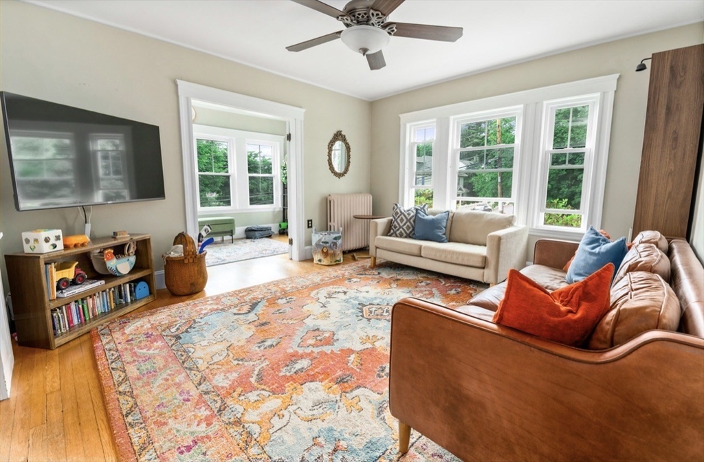 322 Lagrange Street, Unit 1 Boston, MA 02132 - Photo 4 of 19