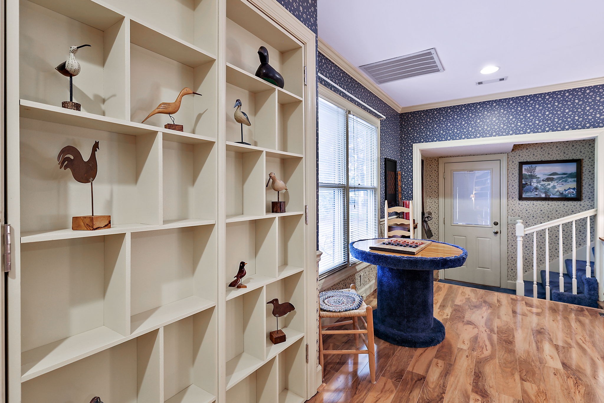 7797 Murfreesboro Road Lebanon, TN 37090 - Photo 21 of 57 a view of entryway with workspace