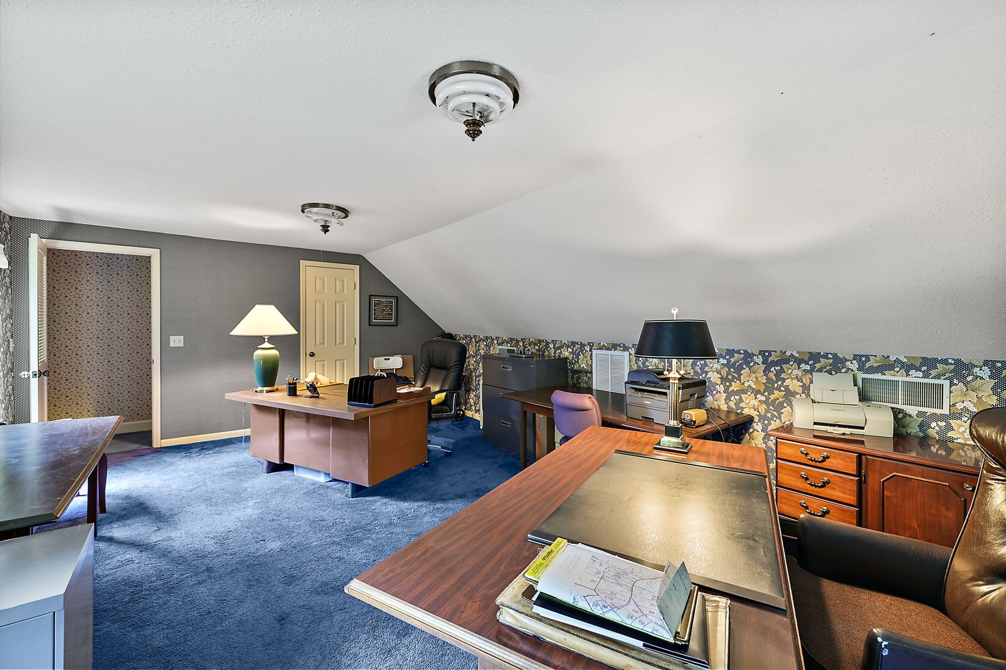 7797 Murfreesboro Road Lebanon, TN 37090 - Photo 46 of 57 a living room with furniture and a rug