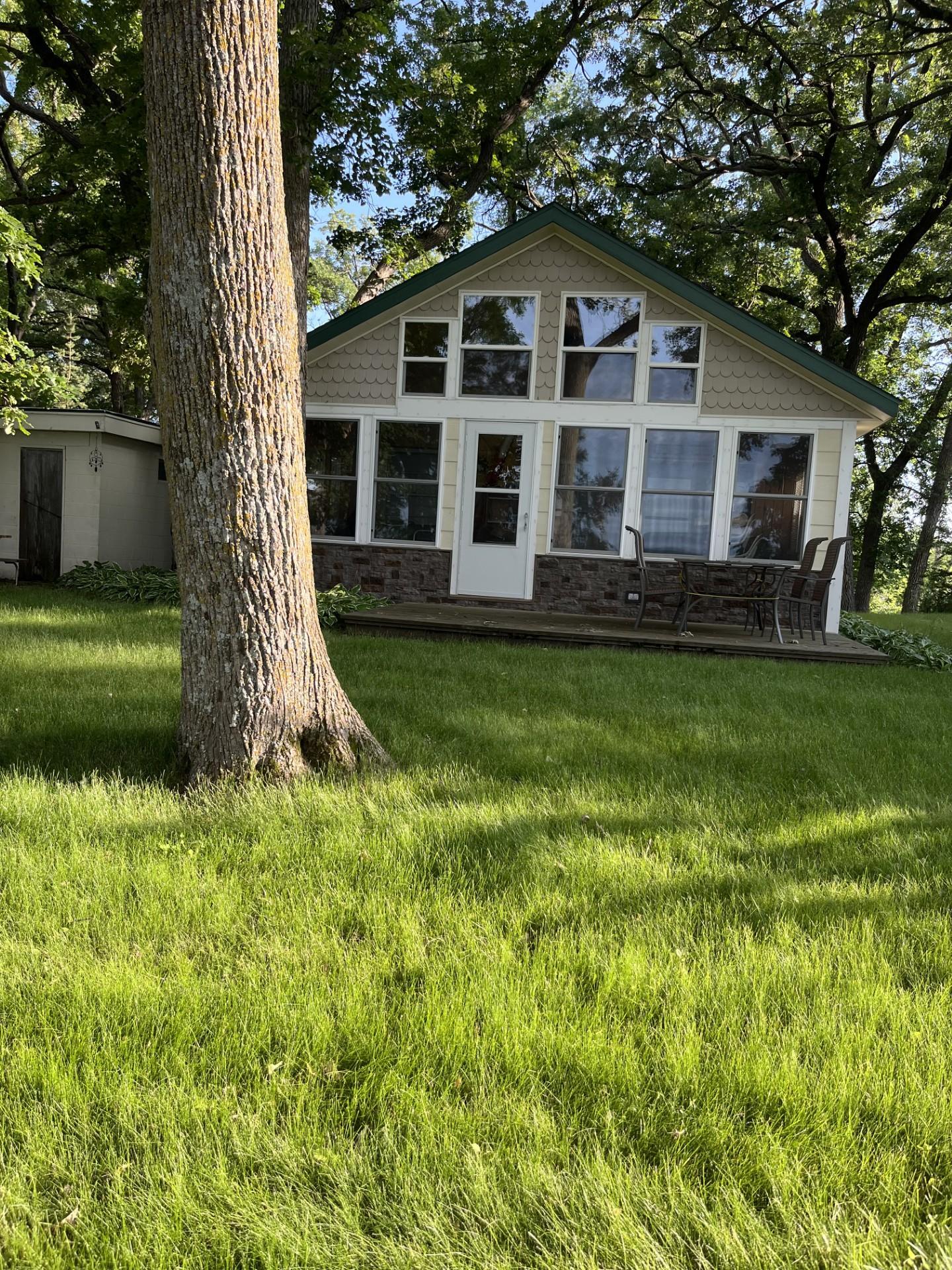 3733 Oakridge Road Northwest Alexandria, MN 56308 - Photo 1 of 1 Gallery Image 1
