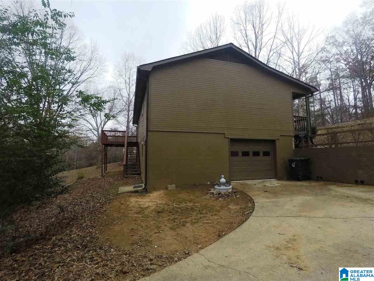 694 Annie Lee Road Trussville, AL 35173 - Photo 16 of 17
