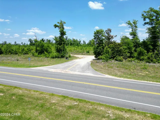 $140,000 | Lot 8 Northwest K B Jones Road, Clarksville, FL 32430