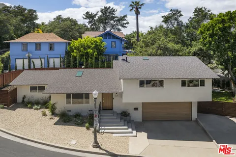 $1,499,000 | 1625 Silver Oak Terrace, Los Angeles, CA 90041
