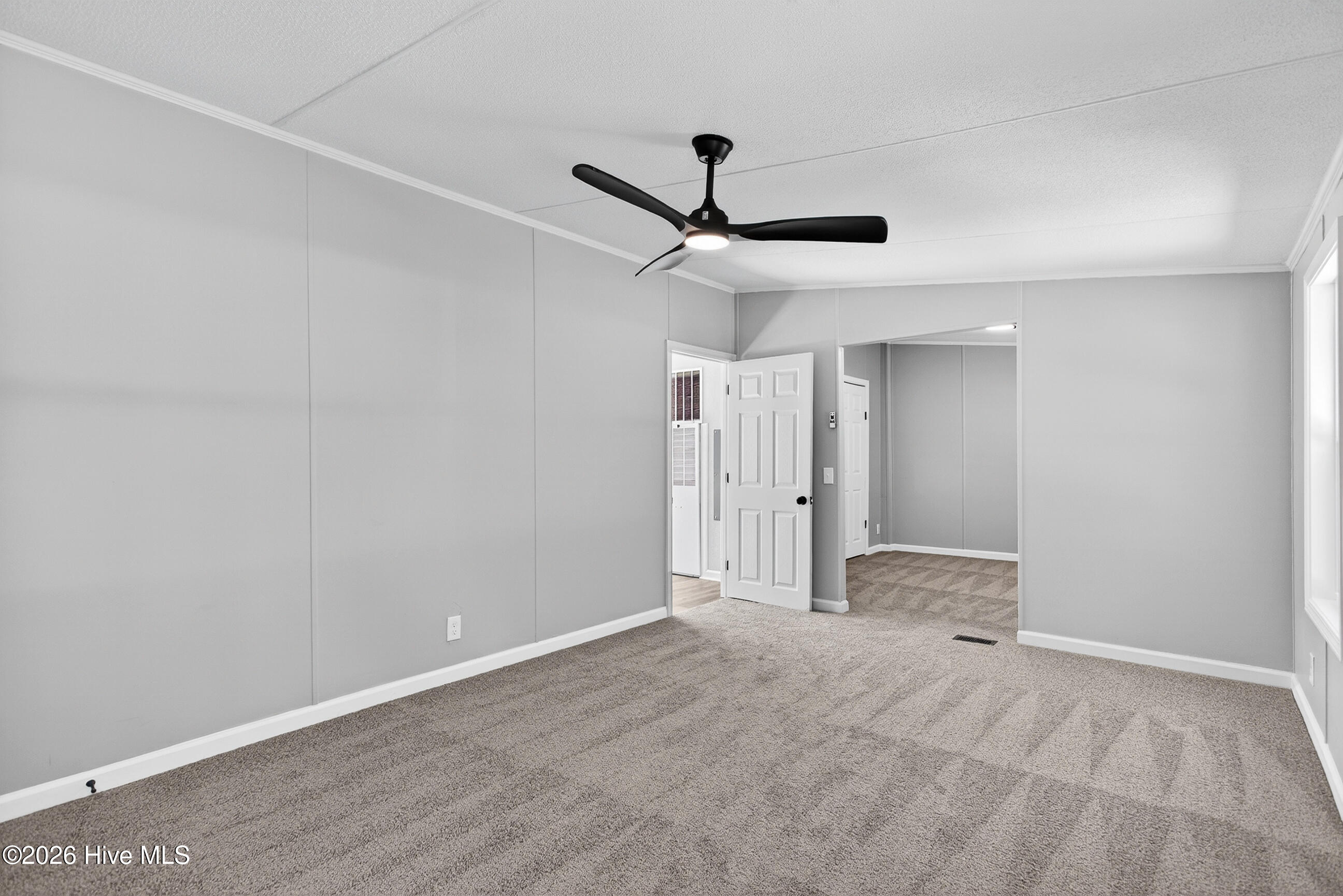 335 Queens Haven Road Hubert, NC 28539 - Photo 22 of 45 Primary Bedroom