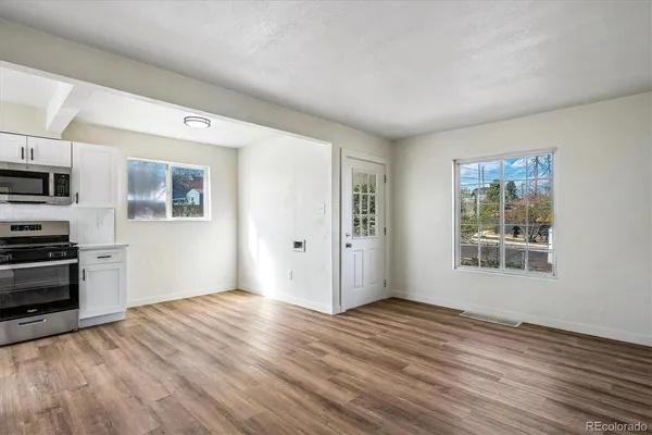 $3,500 | 802 Julian Street, Denver, CO 80204