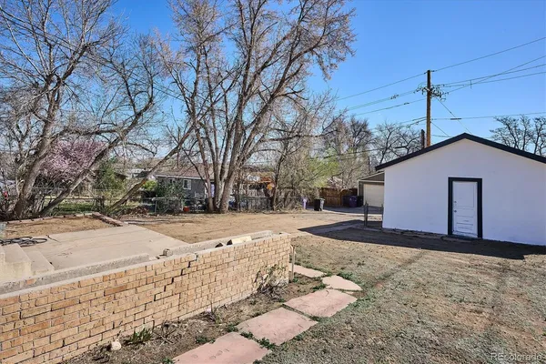$3,500 | 802 Julian Street, Denver, CO 80204