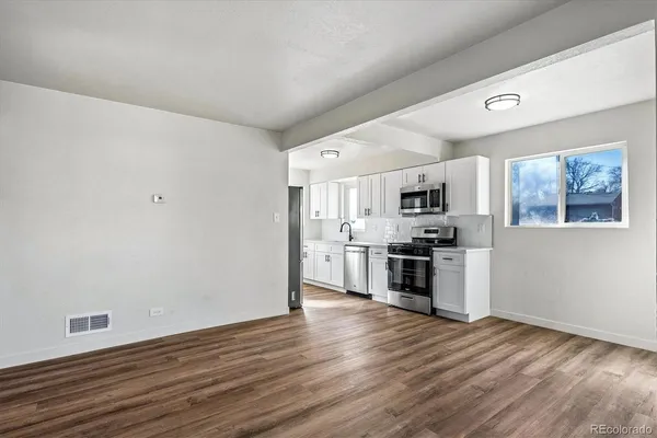 $3,500 | 802 Julian Street, Denver, CO 80204
