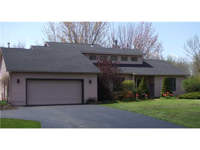 3398 Patchett Road Lysander, NY 13027 - Photo 1 of 1 Exterior Front