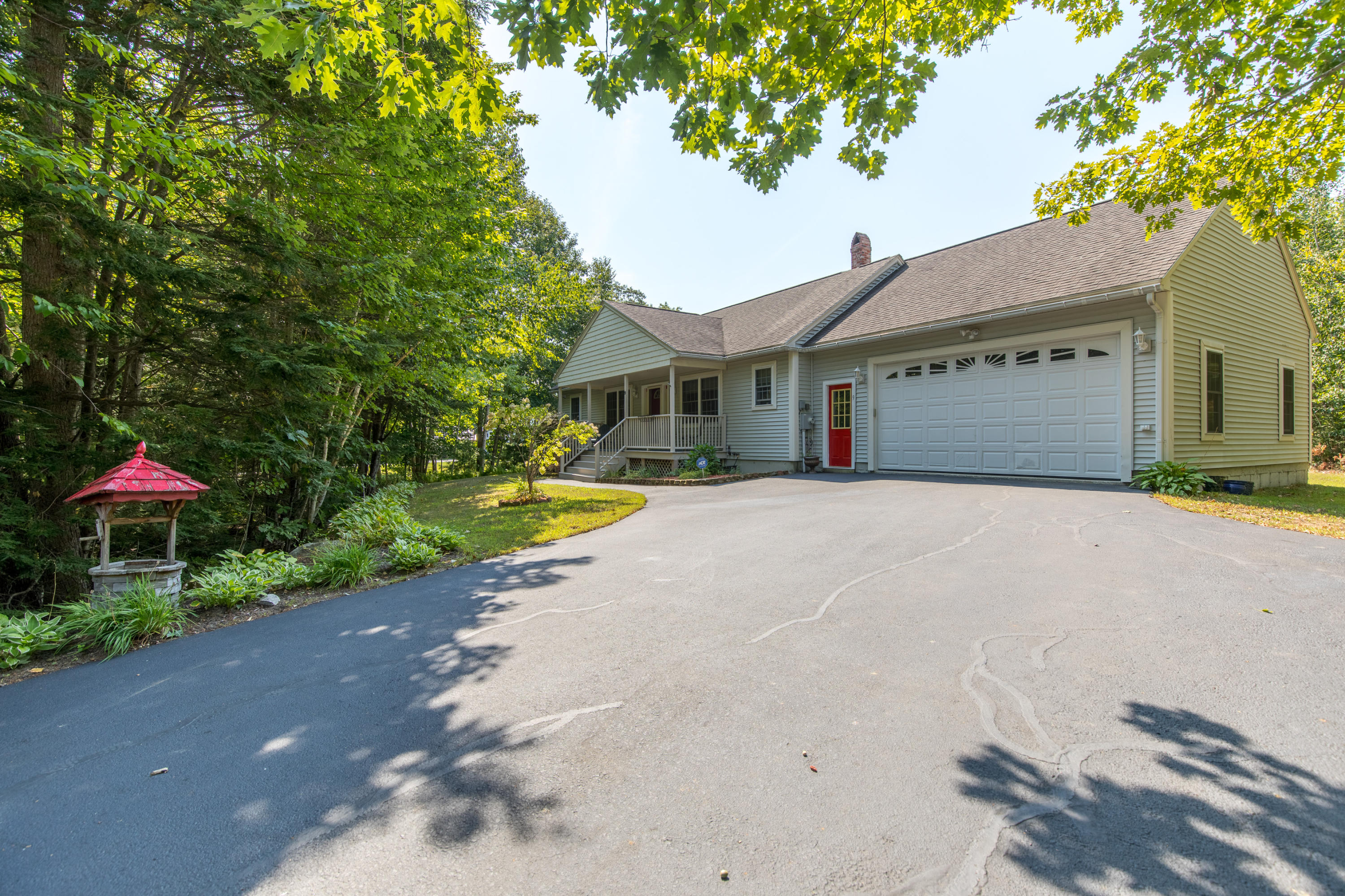 9 Busque Boulevard Standish, ME 04084 - Photo 57 of 65 9 Busque Standish-56