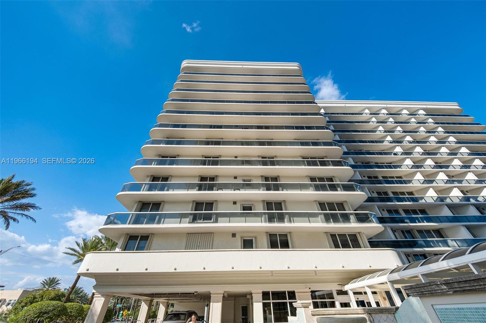 9595 Collins Avenue, Unit N6J Surfside, FL 33154 - Photo 32 of 37