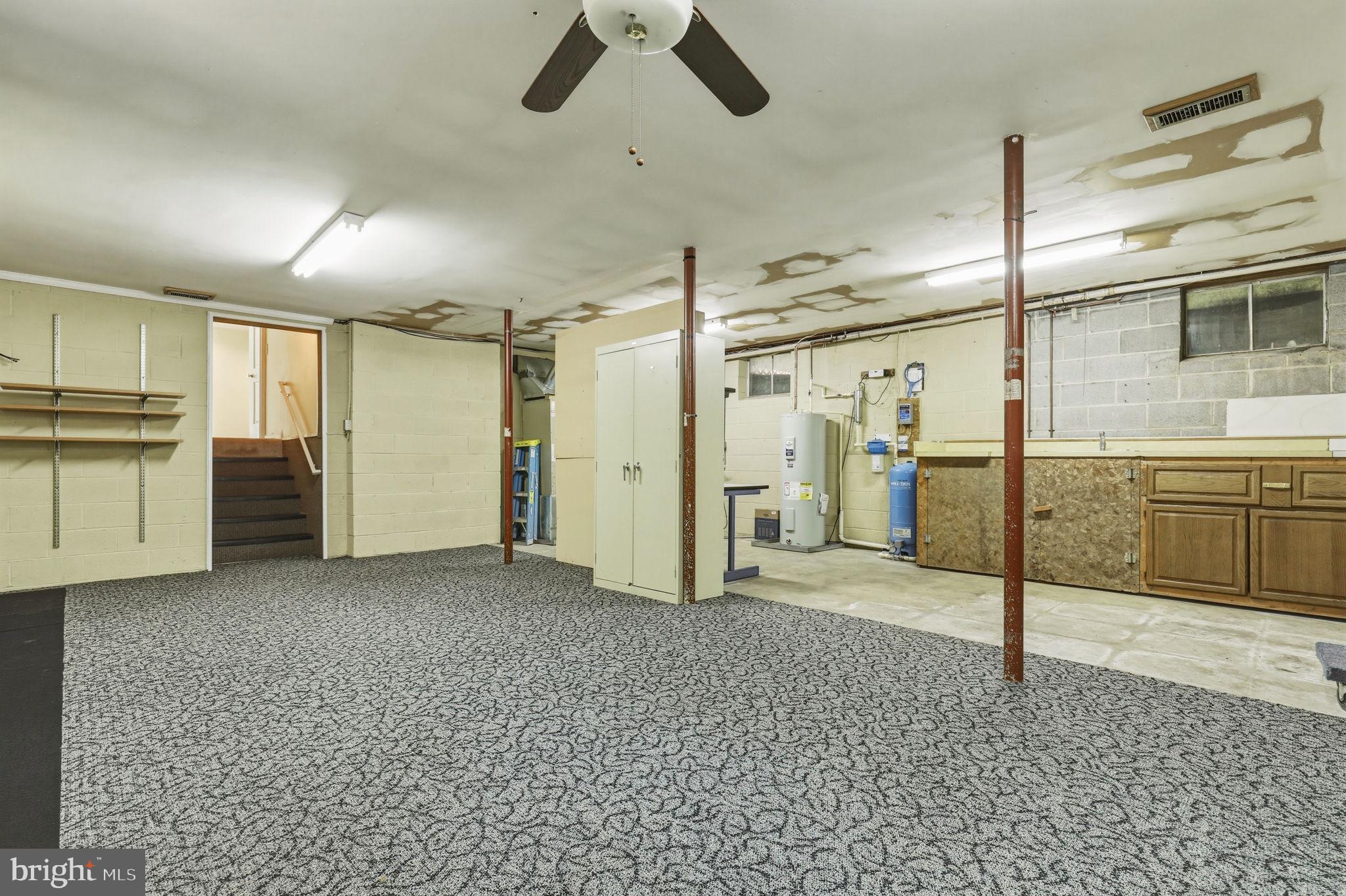 6336 Boyers Mill Road New Market, MD 21774 - Photo 35 of 49
