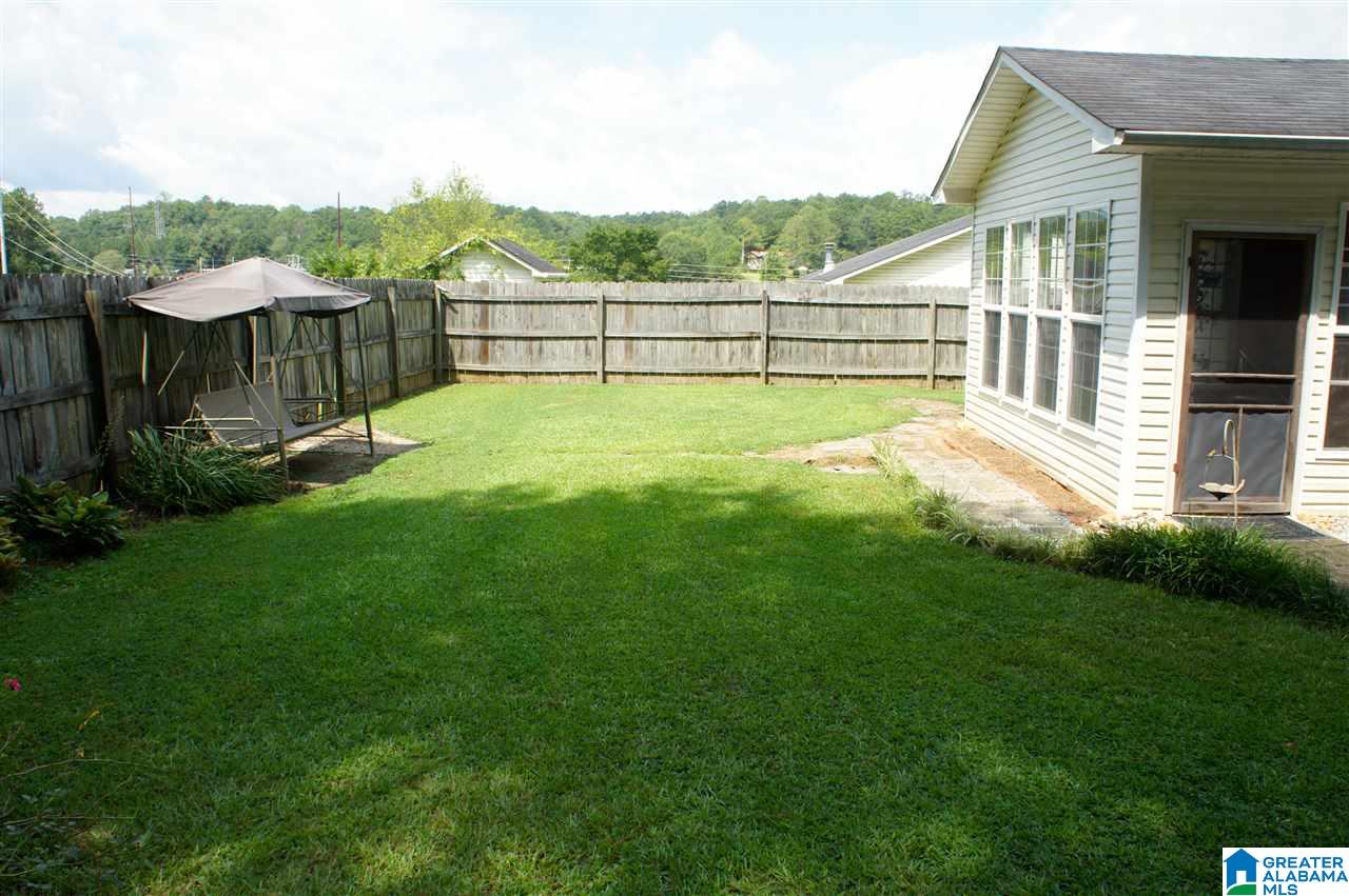 2018 Winchester Road Anniston, AL 36201 - Photo 21 of 29