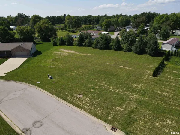 $20,000 | Lot 18 Parkview Drive, Eureka, IL 61530