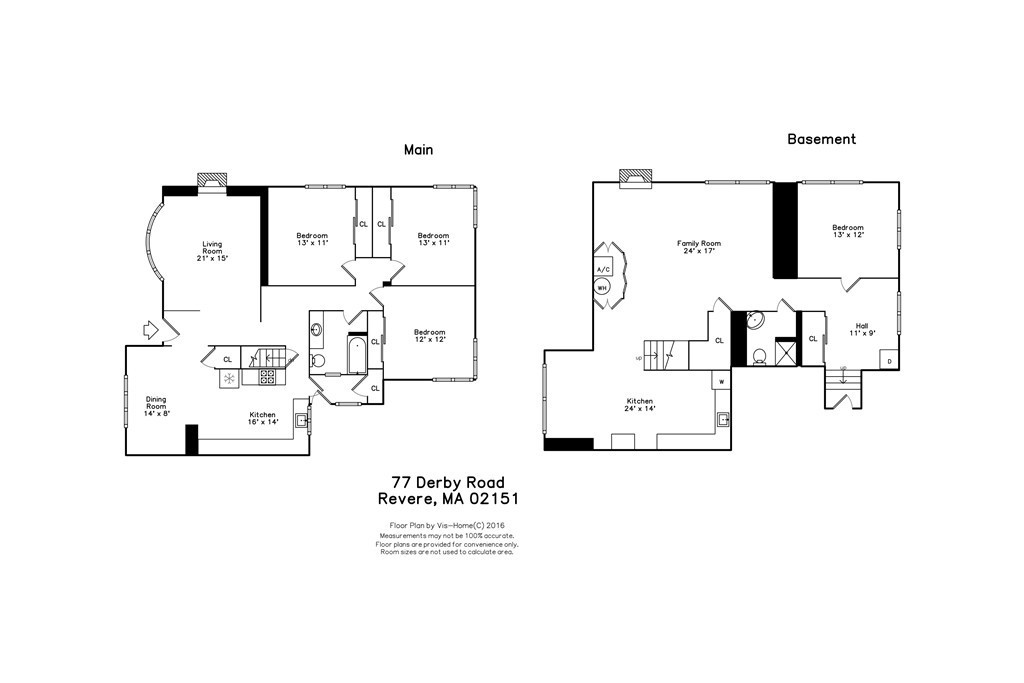 77 Derby Road Revere, MA 02151 - Photo 27 of 27 Gallery Image 27