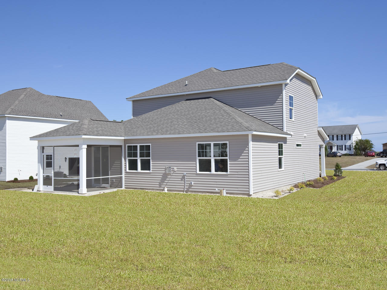 30 Rochester Street, Unit LOT 48 Hampstead, NC 28443 - Photo 35 of 35 NOT ACTUAL PROPERTY