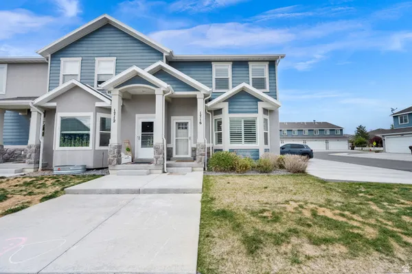 $360,000 | 1716 East Talon Way, Eagle Mountain, UT 84005