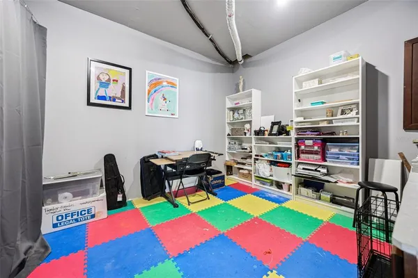 a view of a lake view