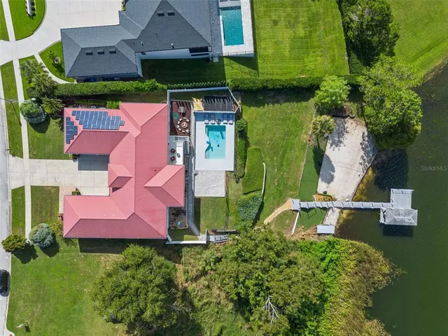 $1,534,000 | 16909 Florence View Drive, Montverde, FL 34756