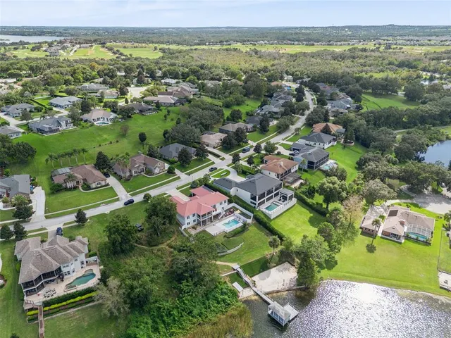 $1,534,000 | 16909 Florence View Drive, Montverde, FL 34756