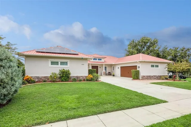 $1,534,000 | 16909 Florence View Drive, Montverde, FL 34756