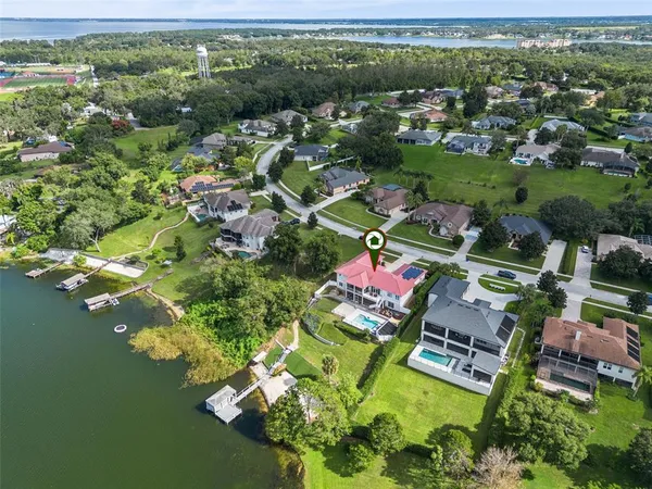 $1,534,000 | 16909 Florence View Drive, Montverde, FL 34756