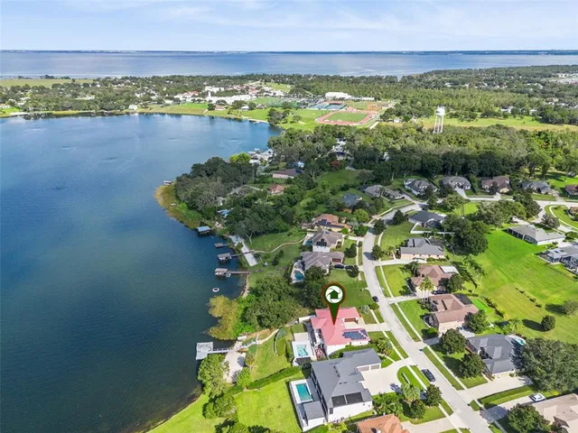 $1,534,000 | 16909 Florence View Drive, Montverde, FL 34756