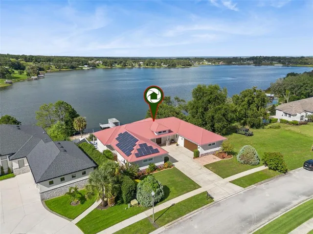 $1,534,000 | 16909 Florence View Drive, Montverde, FL 34756