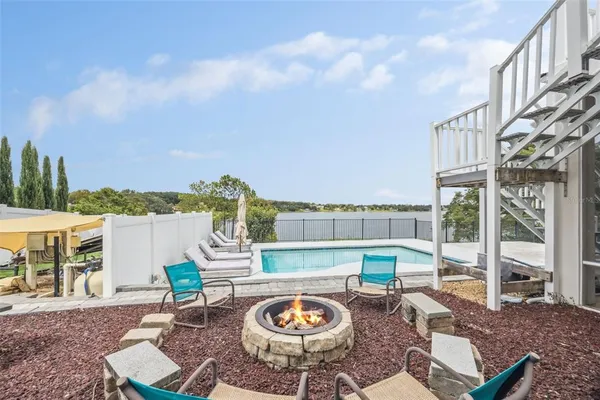 $1,534,000 | 16909 Florence View Drive, Montverde, FL 34756