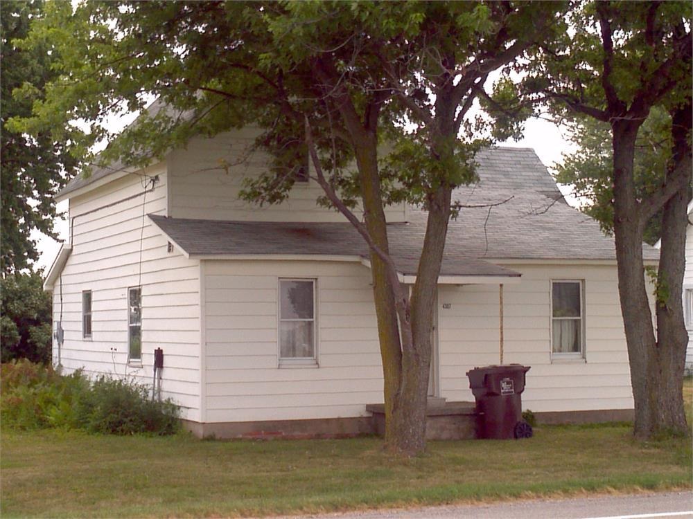 4307 South Warren Road Huntington, IN 46750 - Photo 1 of 1 Gallery Image 1